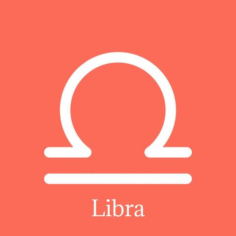 Libra Frequencies