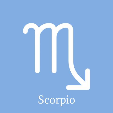 Scorpio Frequencies