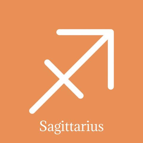 Sagittarius Frequencies