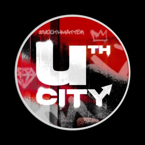 Uth City (Light in Dark Mode)