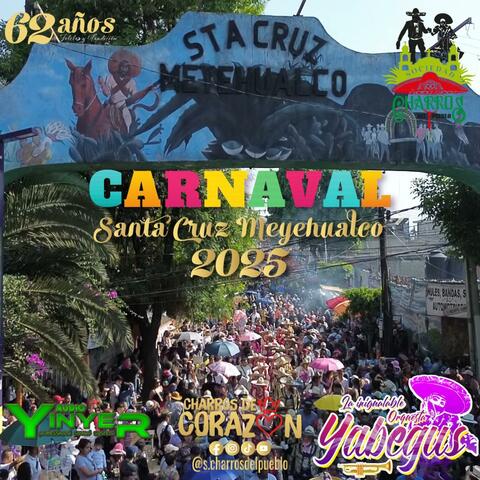 Mi Cuadrilla Carnavalera
