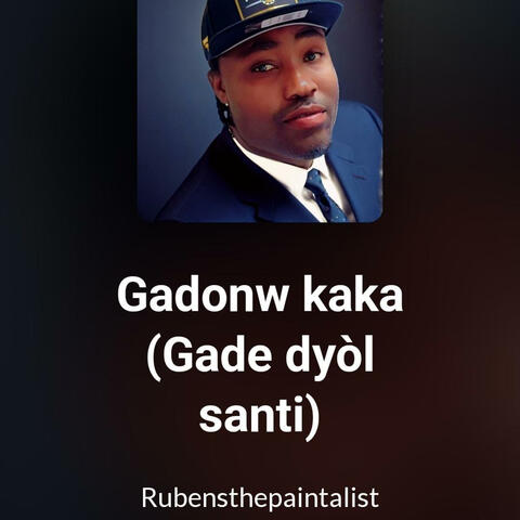 Dyòl Santi Gdwkk RUBENSTHEPAINTALIST