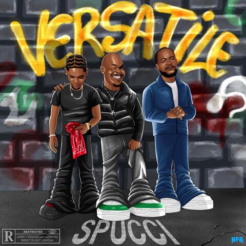 VERSATILE : SAISON 1