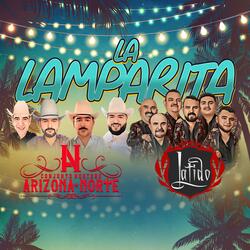 La Lamparita (feat. Grupo Latido)