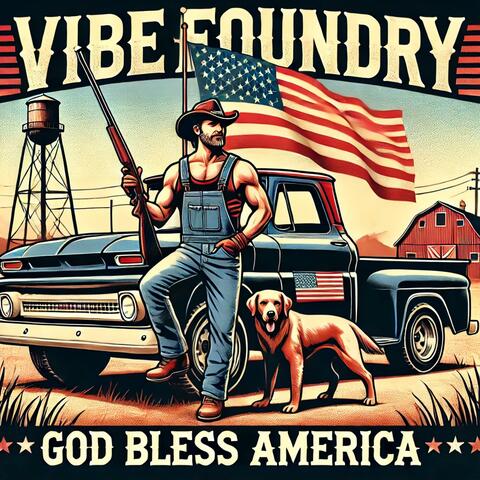 God Bless America