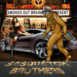 Don't matter no more (feat. ink. D, White Cheddah, Slam Killah & Doogle)