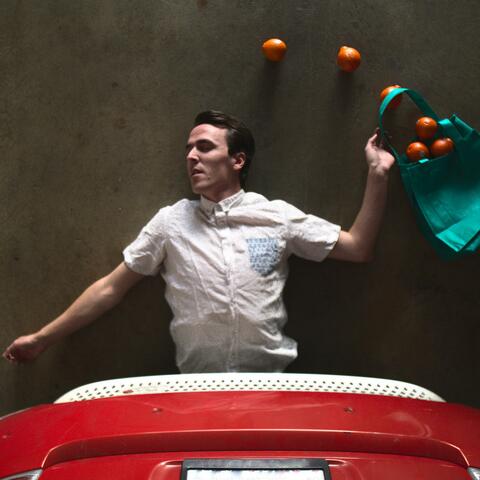 Things I'm Afraid Of