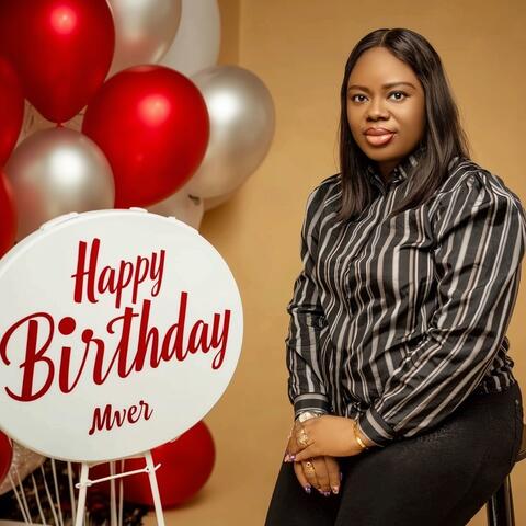 Happy Birthday Mver