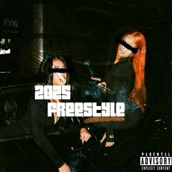 2025 FREESTTYLE