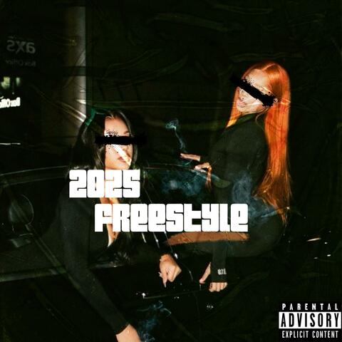 2025 FREESTTYLE