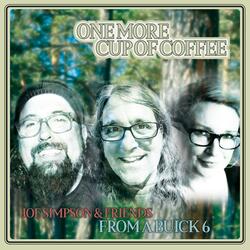 One More Cup Of Coffee (feat. Sabine Schick & Kenny Schick)