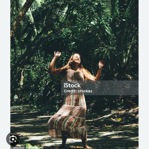 Dance in the jungle