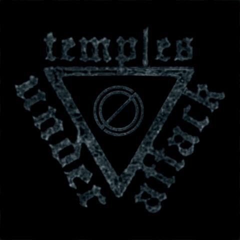 Temples Under Attack - Nestled in Nethers (∅)