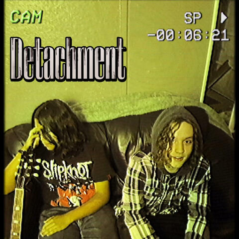 Kash's & Alejandro's DETACHMENT