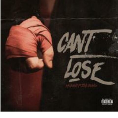 Can't lose (feat. Jinx Blanco)