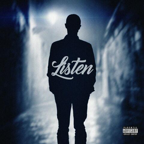 Listen (feat. Eric Provo)