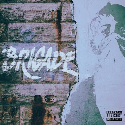 Brigade (feat. Melissa Marie Walker, Diablo & GovNah)