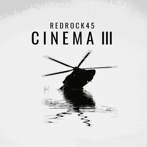 CINEMA 3 (BEAT TAPE)