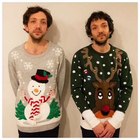 Have A Very Jolly Christmas