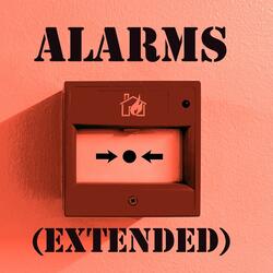 Alarms (EXTENDED)