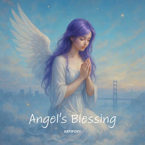 Angel's Blessing