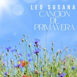 Canción de Primavera