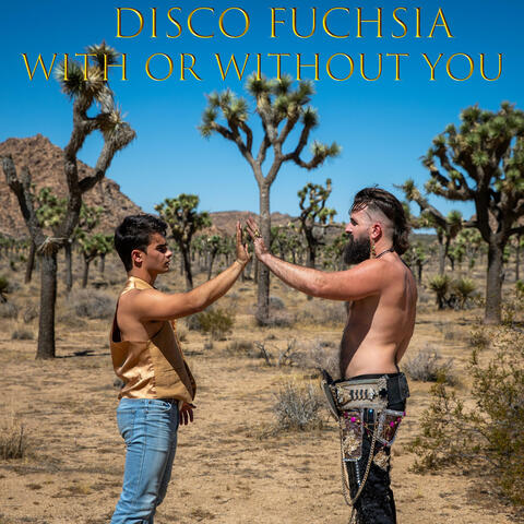 WITH OR WITHOUT YOU
