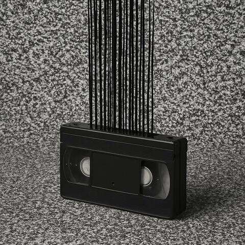 VCR Static