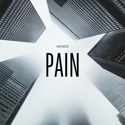 MY PAIN