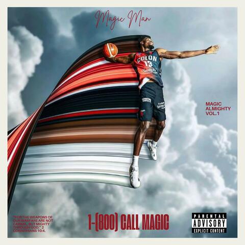 1-800 Call Magic
