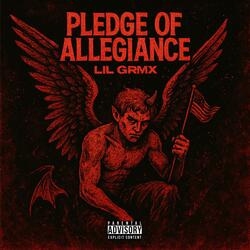 Pledge of Allegiance (Mr. Grmx)