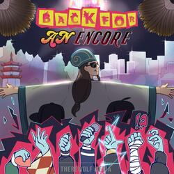 Back For An Encore