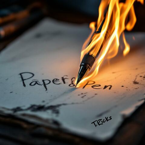 Paper&Pen