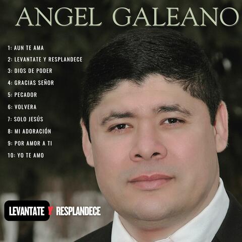 LEVANTATE Y RESPLANDECE