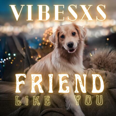 Friend Like You