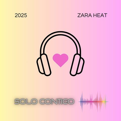 Solo Contigo