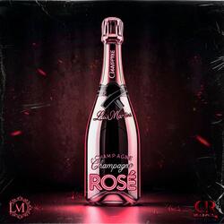Champagne Rose