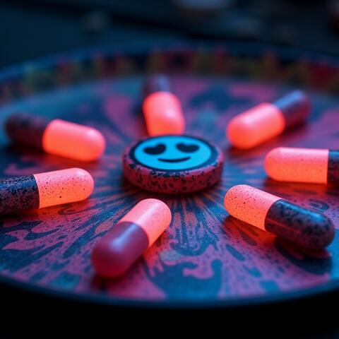 Melodic Techno, Vol. 3