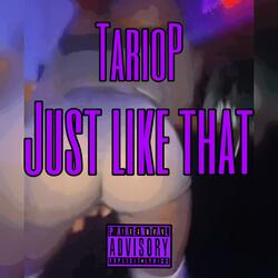 Just Like That