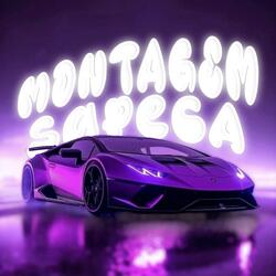 MONTAGEM SAPECA (Slowed)