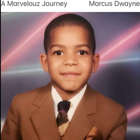 A Marvelouz Journey