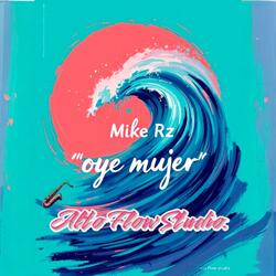 Oye mujer