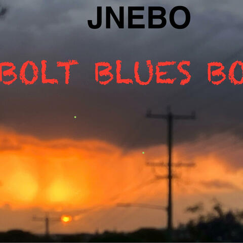 Bolt Blues Bop
