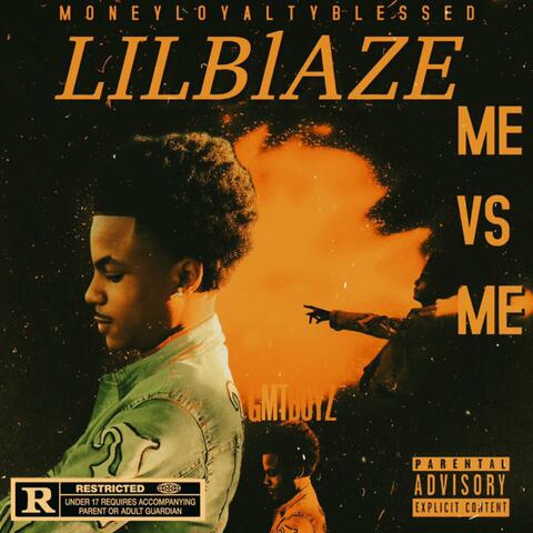 ME VS ME