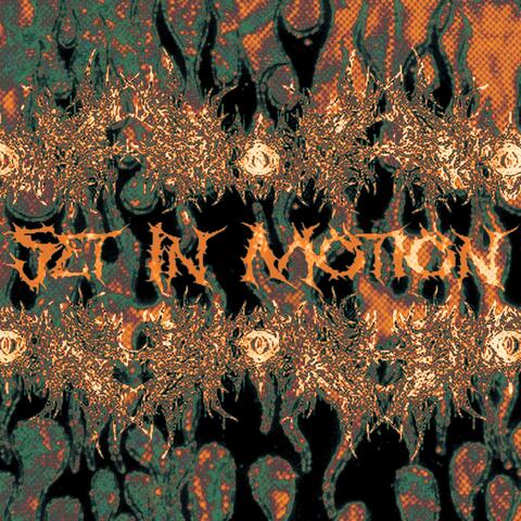 Set In Motion (Still In Motion)