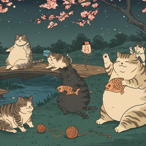 Taiyaki Picnic