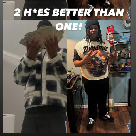 Need it nai! (feat. Big jay)