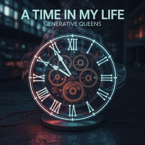 A Time In My Life