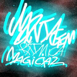 Montagem Ritmica Magicial