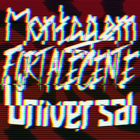 Montagem Fortalecente Universal (Versions)